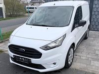 Gebraucht Ford Transit Connect Trend 120 PS (88 kW) 2021 Weiß Van / Kleinbus