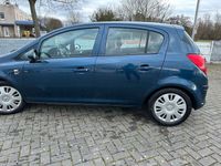 gebraucht Opel Corsa ecoFlex 150 Jahre 1.3 CDTI 90 ps. 2. Hand