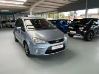 Gebraucht Ford C-MAX Style 101 PS (74 kW) 2007 Tonic Van / Kleinbus