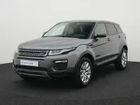 Gebraucht Land Rover Range Rover evoque SE 150 PS (110 kW) 2018 Corris grey SUV
