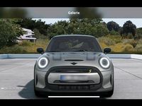 Gebraucht Mini Cooper SE Collection 99 kW (135 PS) 2022 Grau Kleinwagen
