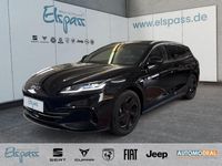 Neu BYD Seal Comfort 212 PS (155 kW) 2026 Blau Limousine