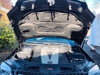 Gebraucht Mercedes GLK320 224 PS (164 kW) 2009 Schwarz SUV