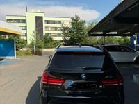 Gebraucht BMW X5 258 PS (189 kW) 2017 Schwarz SUV