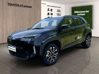 Neu Toyota Yaris Cross 131 PS (96 kW) 2025 Schwarz SUV