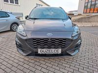 Gebraucht Ford Kuga ST-Line 120 PS (88 kW) 2024 Grau SUV