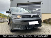 gebraucht VW Caddy /APPCONNECT/KAMERA/PDC/WINTERPAKET