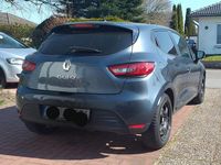 Gebraucht Renault Clio IV Intens 90 PS (66 kW) 2018 Grau Limousine