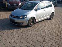 Gebraucht VW Golf VI 140 PS (102 kW) 2011 Silber Kleinwagen