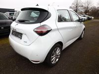 gebraucht Renault Zoe ZE50 R110 Exp Kaufbatterie Kam SHZ