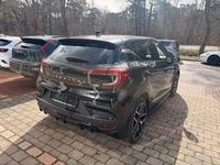 Gebraucht Mitsubishi ASX Top 92 PS (67 kW) 2024 Schwarz SUV