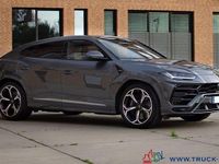 Gebraucht Lamborghini Urus 650 PS (478 kW) 2018 Grau SUV