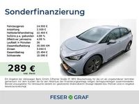 Gebraucht Cupra Born 150 kW (204 PS) 2024 Grau Kleinwagen