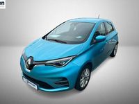 Gebraucht Renault Zoe Experience 100 kW (136 PS) 2020 Beige Kleinwagen