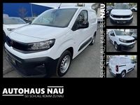 Gebraucht Opel Combo 102 PS (75 kW) 2024 Lackierung weiss icy/typ aussenverk Van / Kleinbus