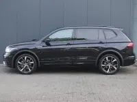 Gebraucht VW Tiguan Allspace R-line 245 PS (180 kW) 2022 Andere SUV