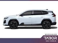 Neu Citroën C5 145 PS (106 kW) 2026 Weiss SUV