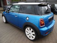 gebraucht Mini Cooper S Facelift 128kW BiXen Pano Leder Motor?