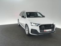 Gebraucht Audi Q7 S-Line 286 PS (210 kW) 2023 Carraraweiß SUV