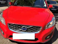 Używany Volvo C30 145 KM (106 kW) 2013 Czerwony Hatchback