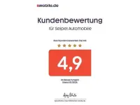 Gebraucht VW T-Roc Cabriolet Style 110 PS (80 kW) 2023 Grau Cabrio