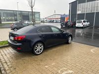 gebraucht Lexus IS220 220d Limited Limited