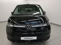 Używany VW T7 Style 150 KM (110 kW) 2025 Czarny Van