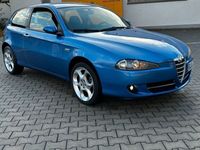 gebraucht Alfa Romeo 147 1.6