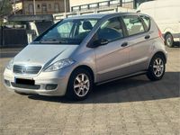 gebraucht Mercedes A170 W169