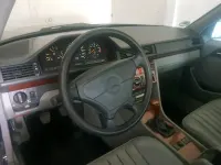 Gebraucht Mercedes E200 136 PS (100 kW) 1995 Kombi