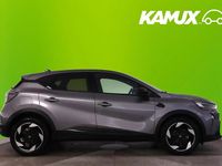 Gebraucht Renault Captur Techno 158 PS (116 kW) 2025 Silber / grau SUV