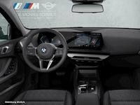 Neu BMW 120 170 PS (125 kW) 2025 Schwarz Kleinwagen