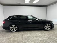 gebraucht Audi S6 Avant