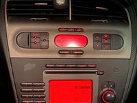 Używany Seat Altea Stylance 105 KM (77 kW) 2004 Niebieski Minivan