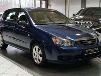 gebraucht Kia Cerato 1.6 LX *KLIMA*GUTER ZUSTAND. AHK