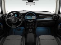 gebraucht Mini Cooper Classic Trim Steptronic