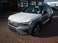 gebraucht Volvo XC40 Plus Recharge Pure Electric AWD NW/Lagerw.