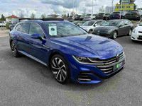 gebraucht VW Arteon 2.0 TDI Shooting Brake R-Line