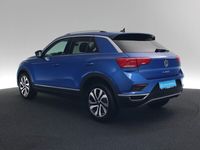 gebraucht VW T-Roc Active