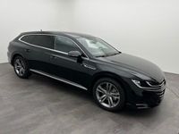 Gebraucht VW Arteon GTE 156 PS (114 kW) 2022 Deep black perleffekt Coupé