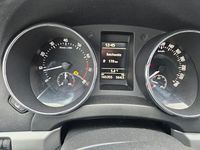 Gebraucht Skoda Yeti Plus Edition 160 PS (117 kW) 2012 Blau SUV