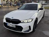 Second-hand BMW 330 252 CP (185 kW) 2024 Berlinǎ