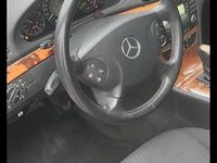 Gebraucht Mercedes E350 272 PS (200 kW) 2005 Silber Limousine
