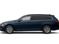 Gebraucht VW Passat Business 150 PS (110 kW) 2022 Andere farbe Kombi
