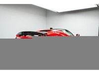 Second-hand Ferrari SF90 999 CP (734 kW) 2021 Roșu Coupe