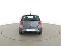 Gebraucht Seat Ibiza Reference 105 PS (77 kW) 2015 Grau Limousine