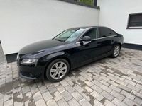 gebraucht Audi A4 Limousine