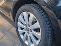 Gebraucht Opel Zafira Active 170 PS (125 kW) 2017 Schwarz Van / Kleinbus