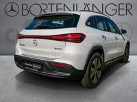 Gebraucht Mercedes EQA300 Advanced Plus 167 kW (228 PS) 2025 Weiß SUV