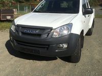 gebraucht Isuzu D-Max 